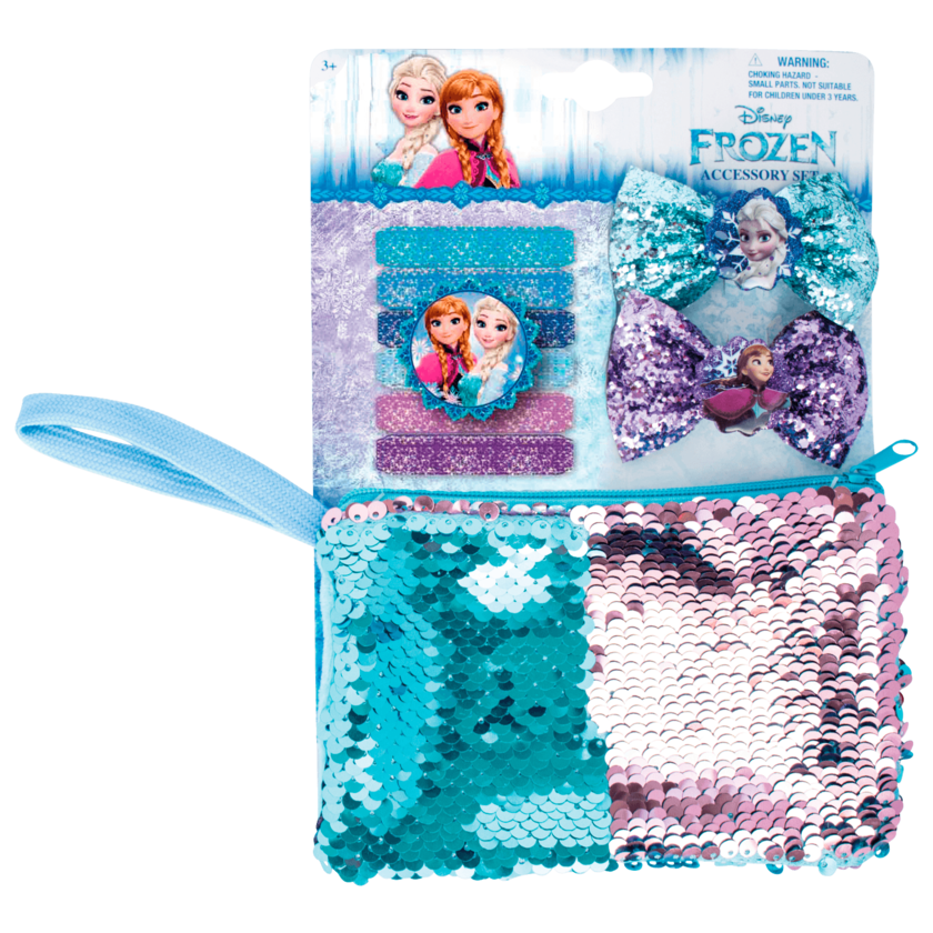 Disney Frozen Haar-Accessoire-Set
